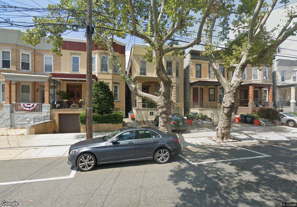 445 Gregory Ave, Weehawken, NJ 07086 - photo 1