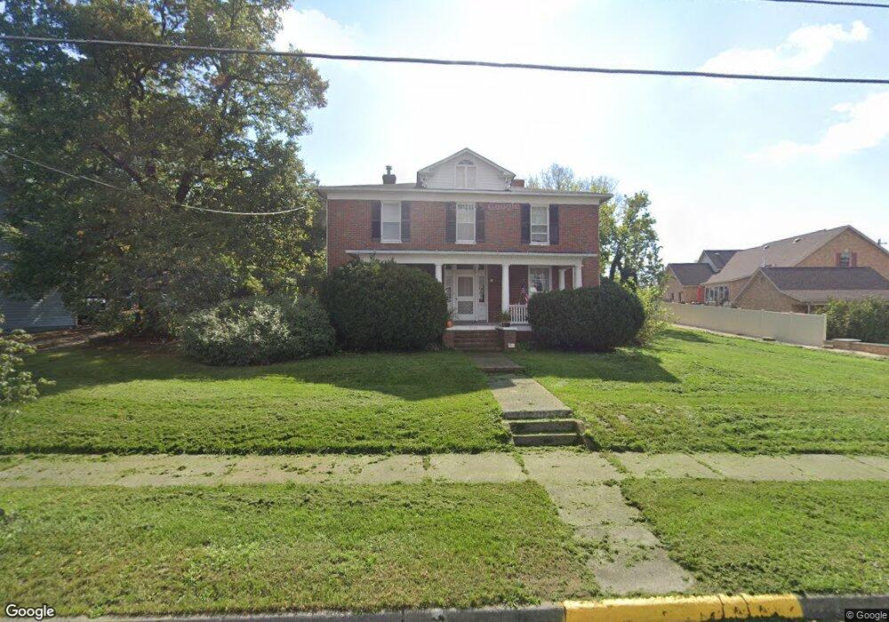 7780 Main St, Middletown, VA 22645 - photo 1