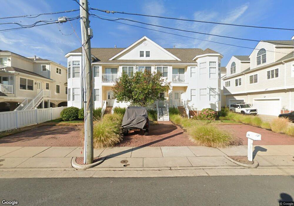 216 N Adams Ave, Margate City, NJ 08402 - photo 1