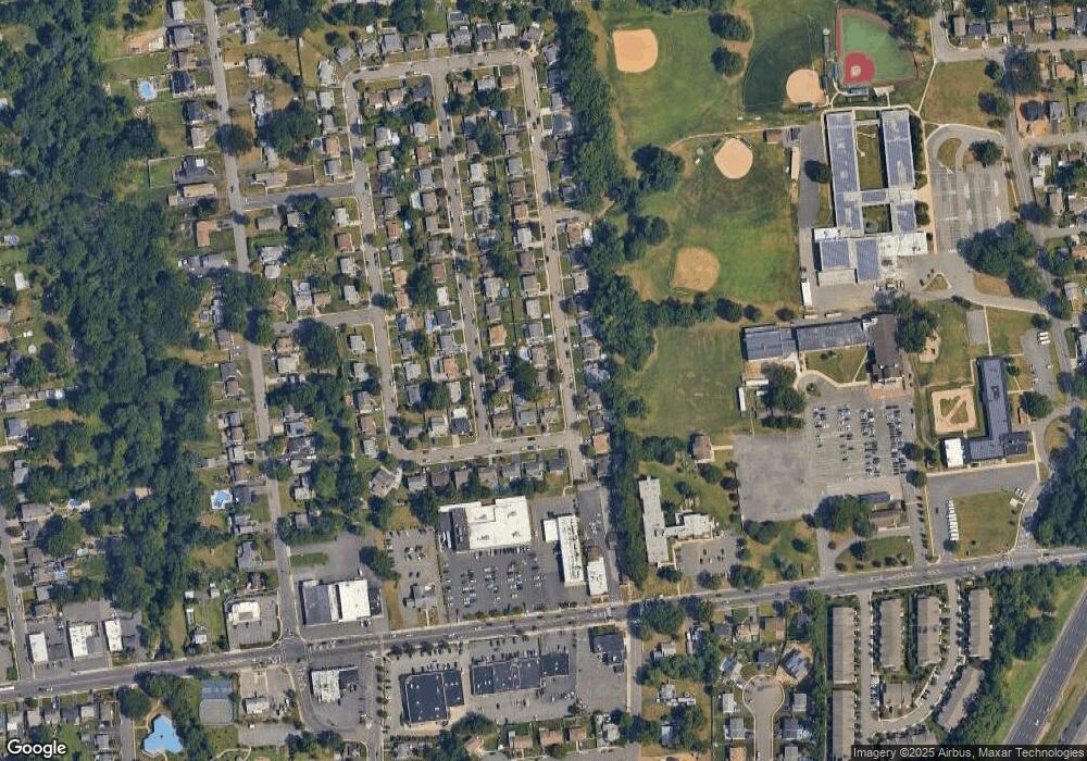 47 Drake Place, Colonia, NJ 07067 - photo 1