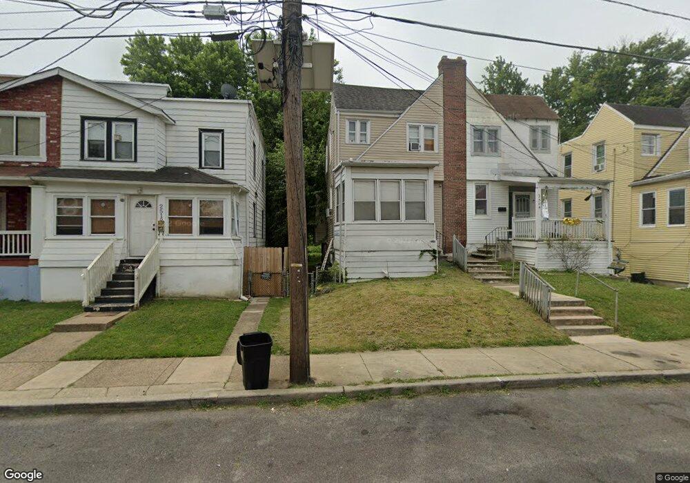 2506 4th Ave, Oaklyn, NJ 08107 - photo 1