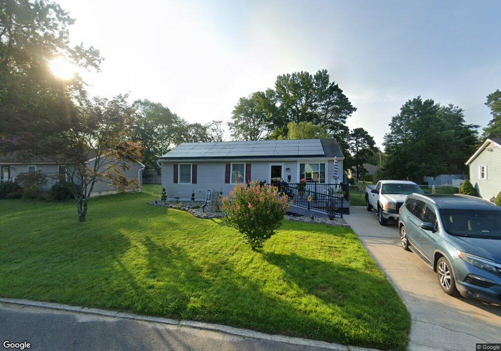 5912 Maple Dr, Mays Landing, NJ 08330 - photo 1