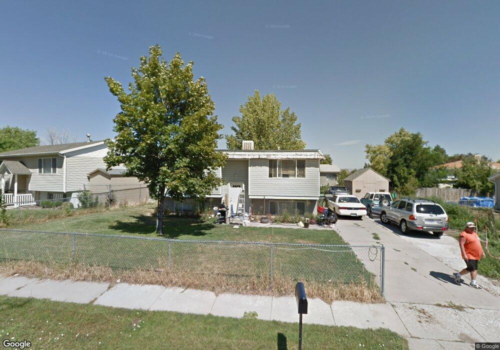 3486 W 8280 S, West Jordan, UT 84088 - photo 1