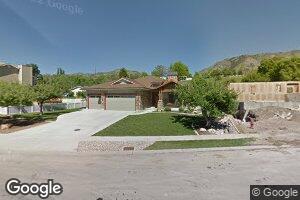1870 N 1350 E, North Logan, UT 84341