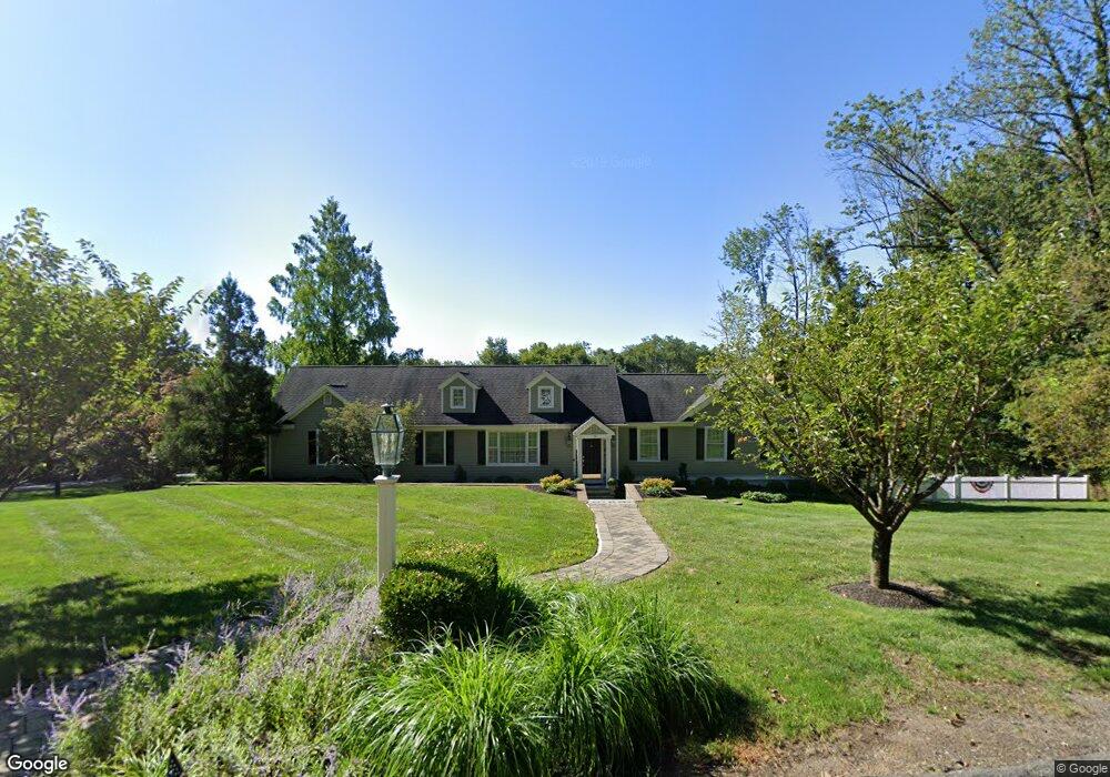 10 Old Orchard Rd, Morristown, NJ 07960 - photo 1