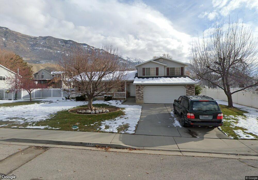 1594 N 210 E, Pleasant Grove, UT 84062 - photo 1