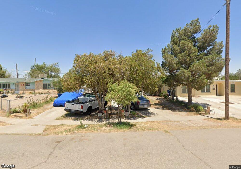 212 Yolanda Dr, El Paso, TX 79915 - photo 1