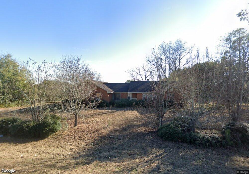 1514 White's Bridge Rd, Colquitt, GA 39837 - photo 1