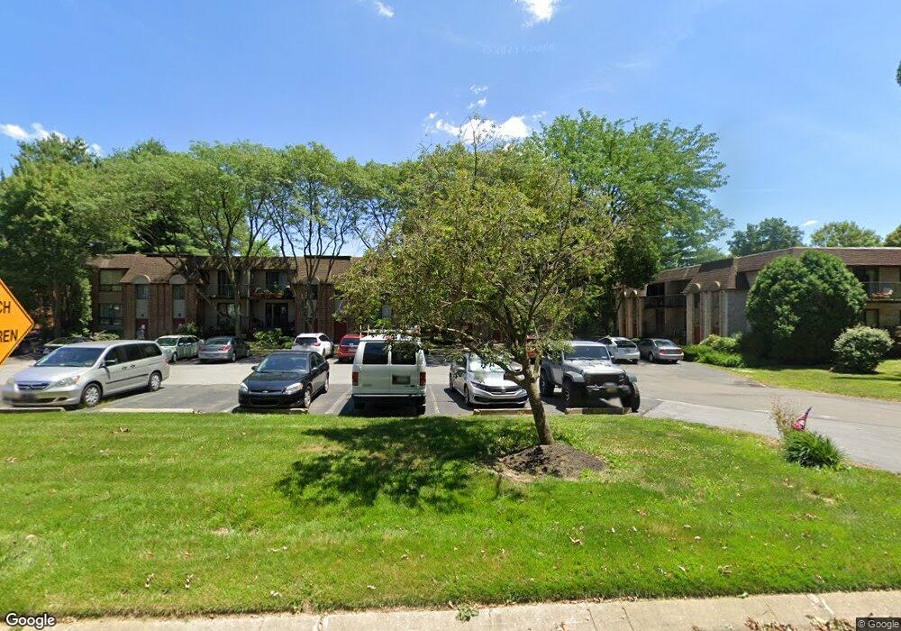 730 Putnam Blvd unit 16B, Wallingford, PA 19086 - photo 1