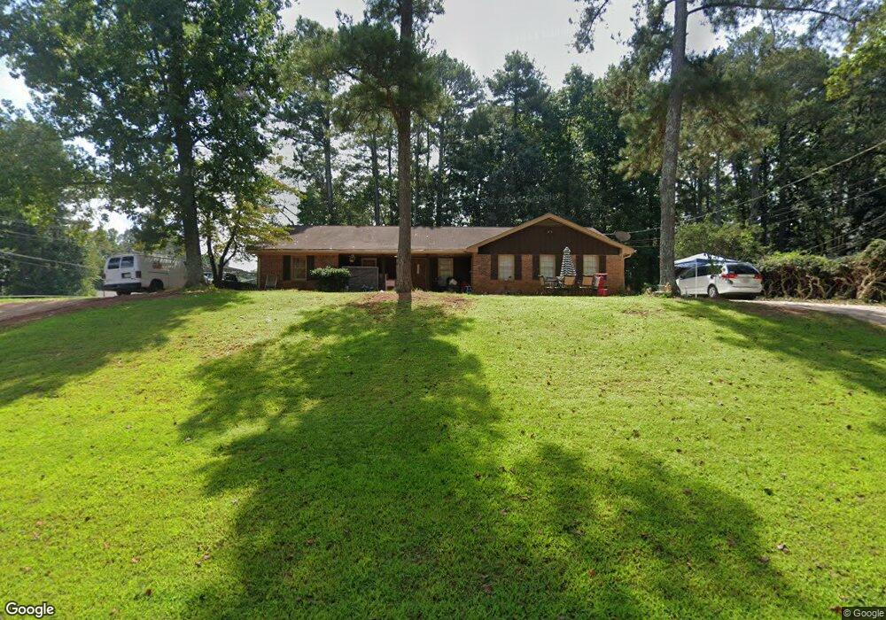 5322 Bishops Cir unit 1, Norcross, GA 30093 - photo 1