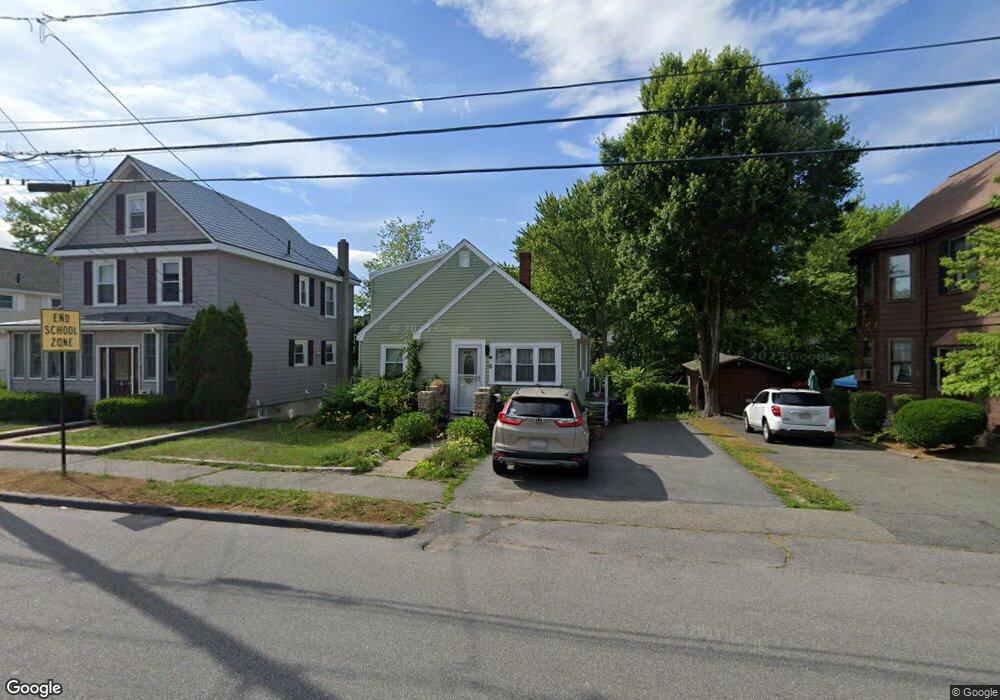 6 Hurd Ave, Saugus, MA 01906 - photo 1