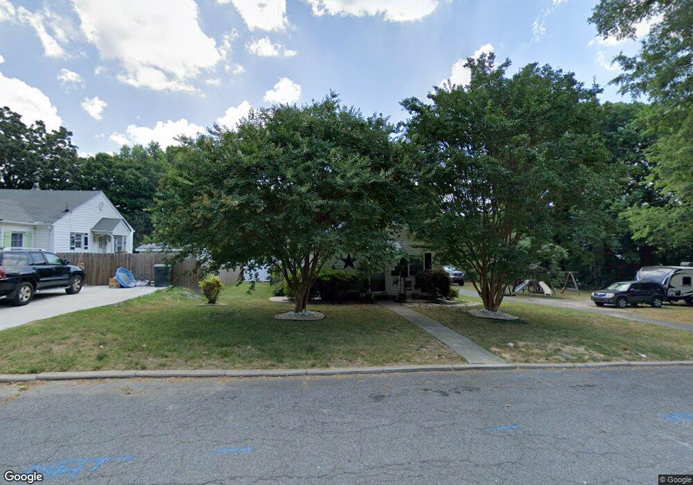 1011 Lee St, Asheboro, NC 27203 - photo 1