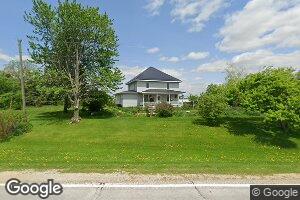 1562 Centennial Rd, Ossian, IA 52161
