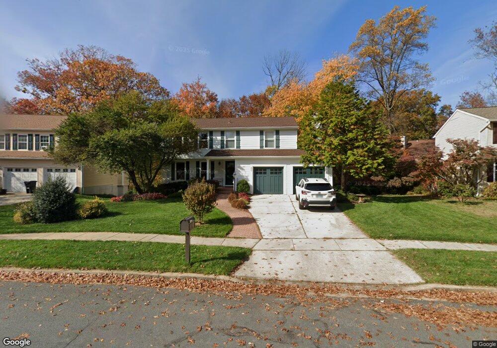 262 Way Cross Way, Arnold, MD 21012 - photo 1