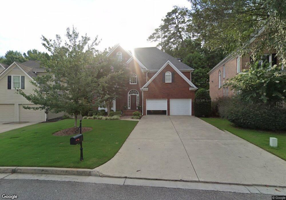 1742 Tappahannock Trail, Marietta, GA 30062 - photo 1