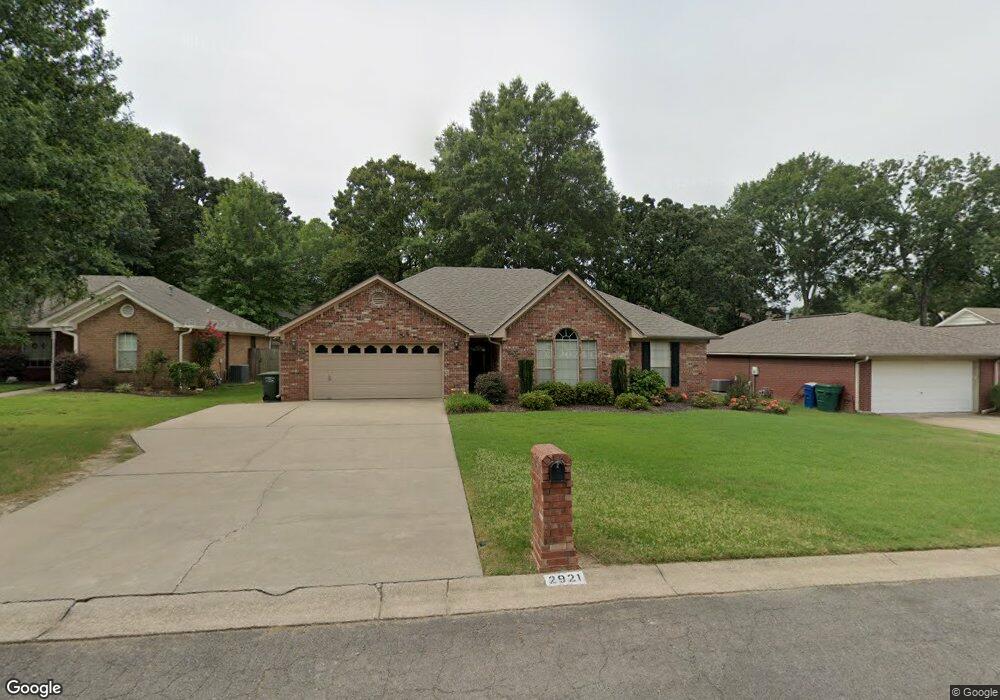 2921 Adam St, Conway, AR 72034 - photo 1
