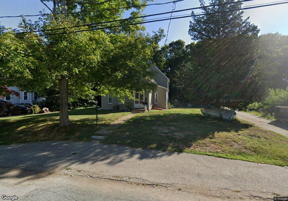 99 Hawthorne St, East Weymouth, MA 02189 - photo 1