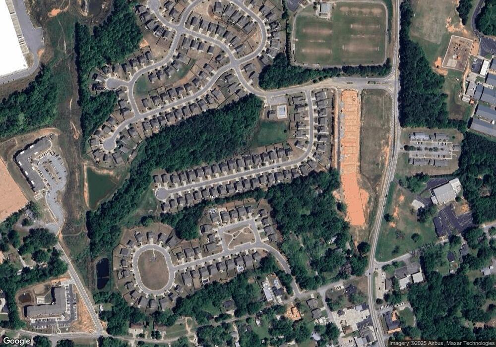 0 Country Ridge Dr unit 8341227, Hoschton, GA 30548 - photo 1