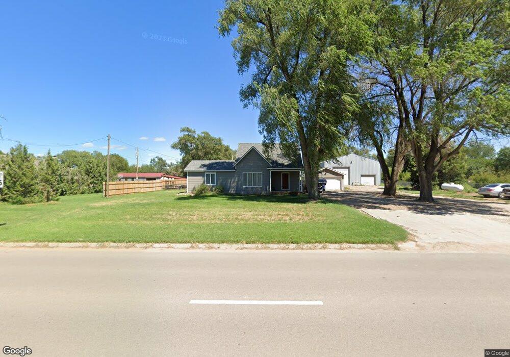 5130 N Ridge Rd, Wichita, KS 67205 - photo 1