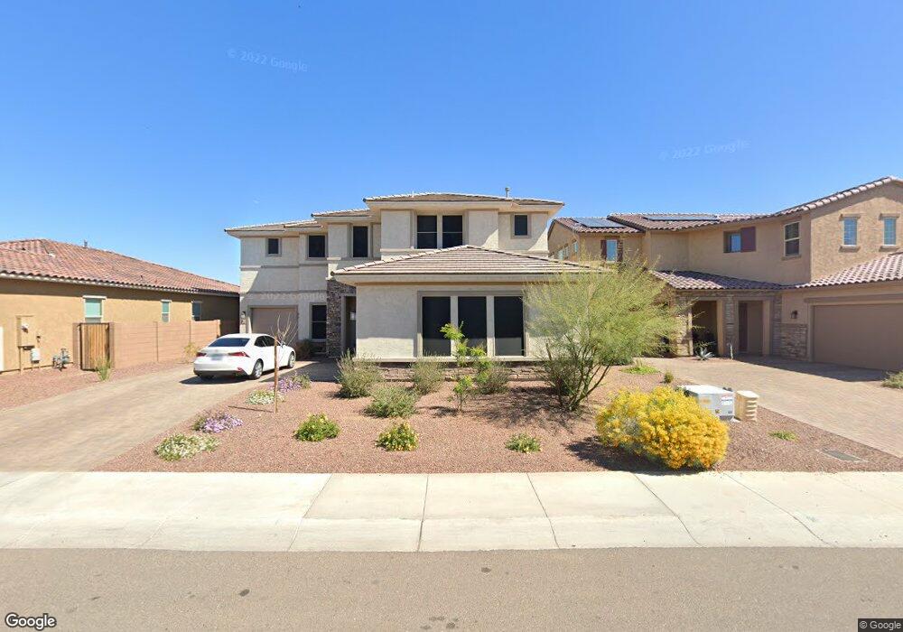 7049 N 85th Ln, Glendale, AZ 85305 - photo 1