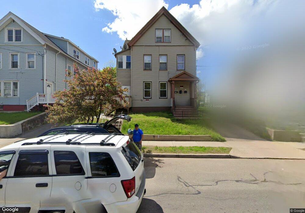 180 Lewis Ave, Meriden, CT 06451 - photo 1