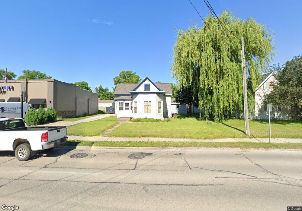 2017 Main St, Cedar Falls, IA 50613 - photo 1