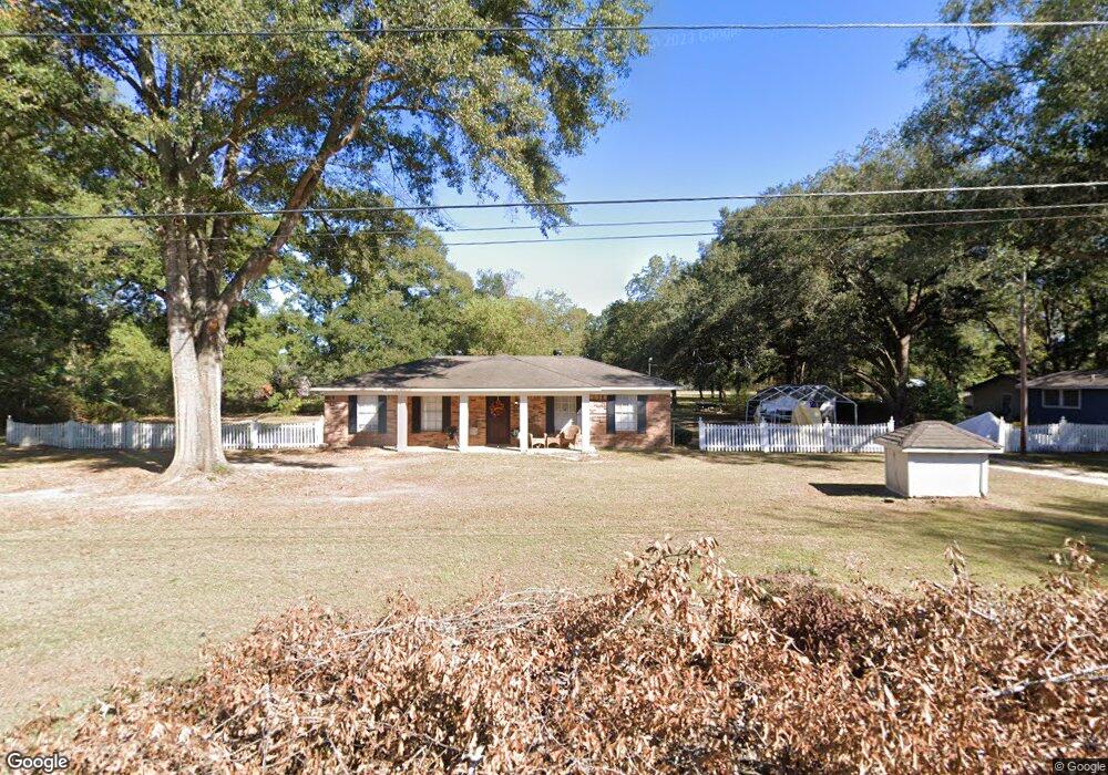 6101 J D McKee Rd, Moss Point, MS 39562 - photo 1