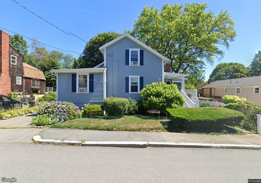 15 Baldwin Rd, Marblehead, MA 01945 - photo 1