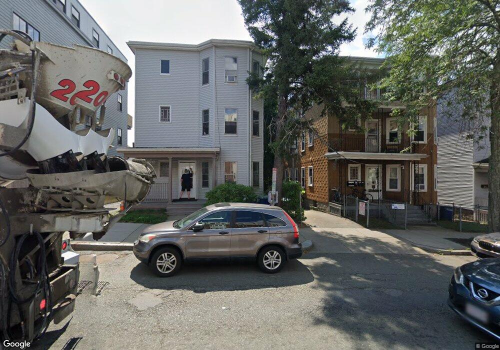 292 Highland Ave, Somerville, MA 02144 - photo 1