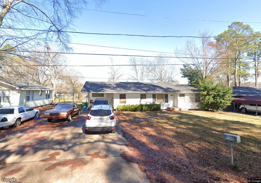 3006 Hamilton Ln, Texarkana, TX 75501 - photo 1