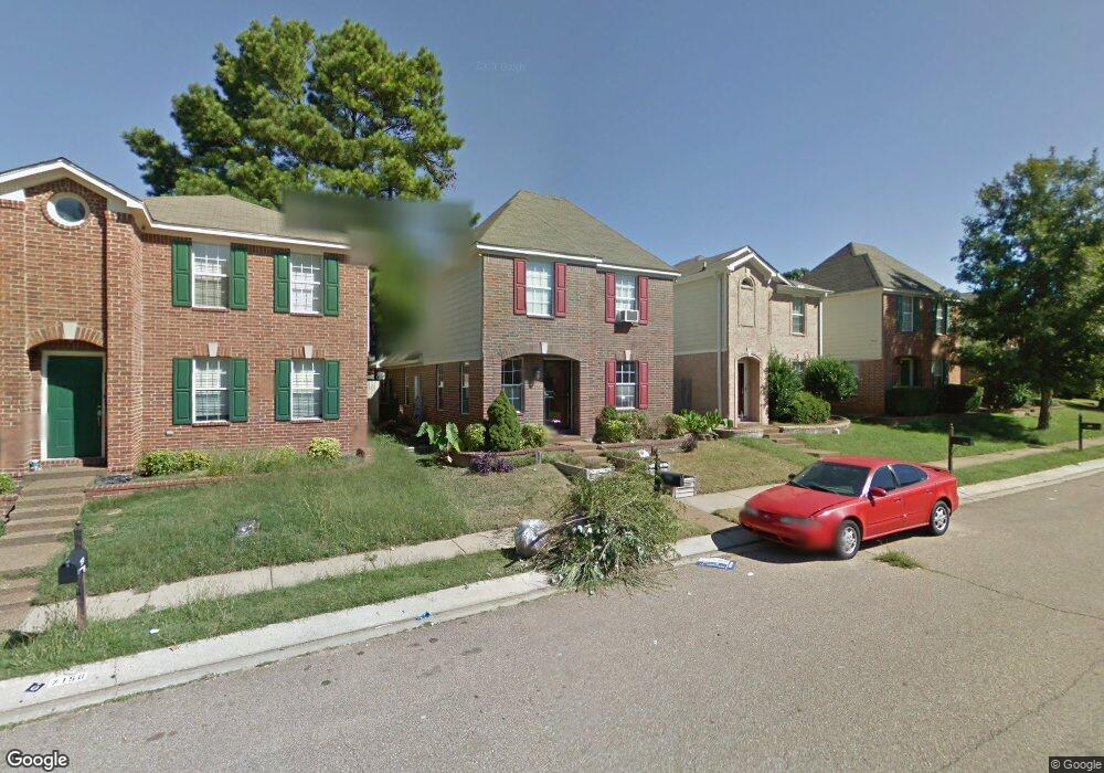 7154 Charlton Way, Cordova, TN 38018 - photo 1