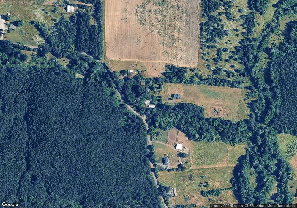 27280 SW Beaver Creek Rd, Sheridan, OR 97378 - photo 1