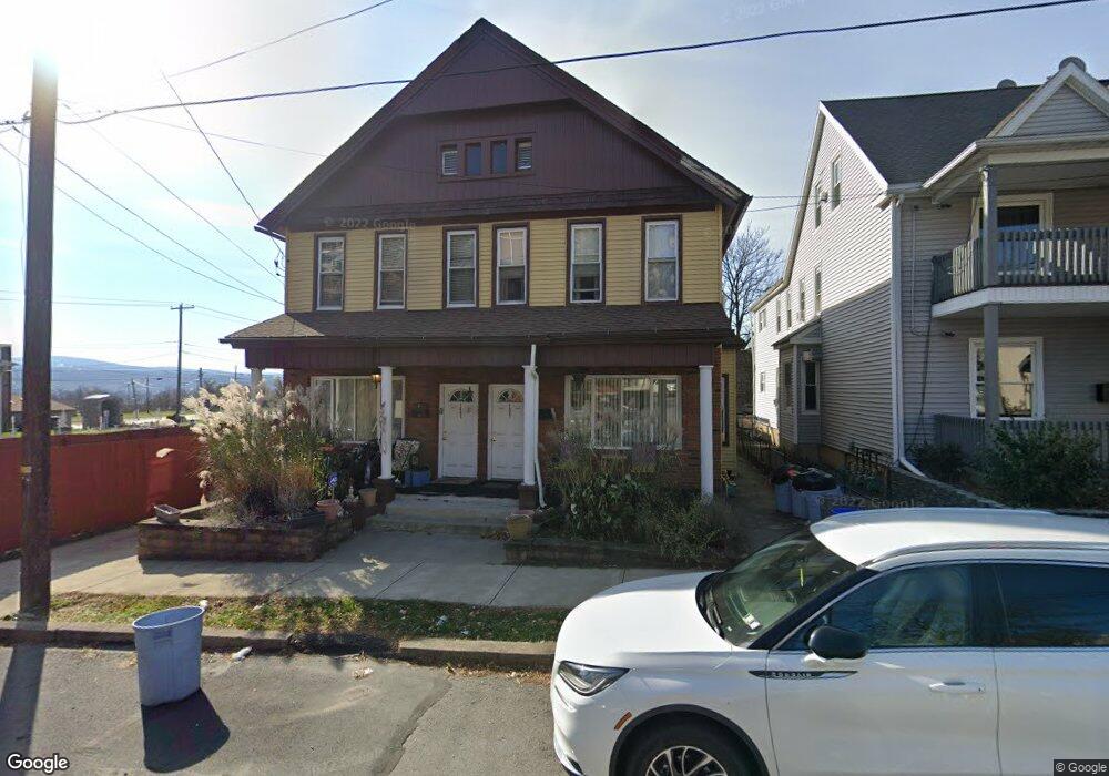 1005 Scranton St unit 1007, Scranton, PA 18504 - photo 1