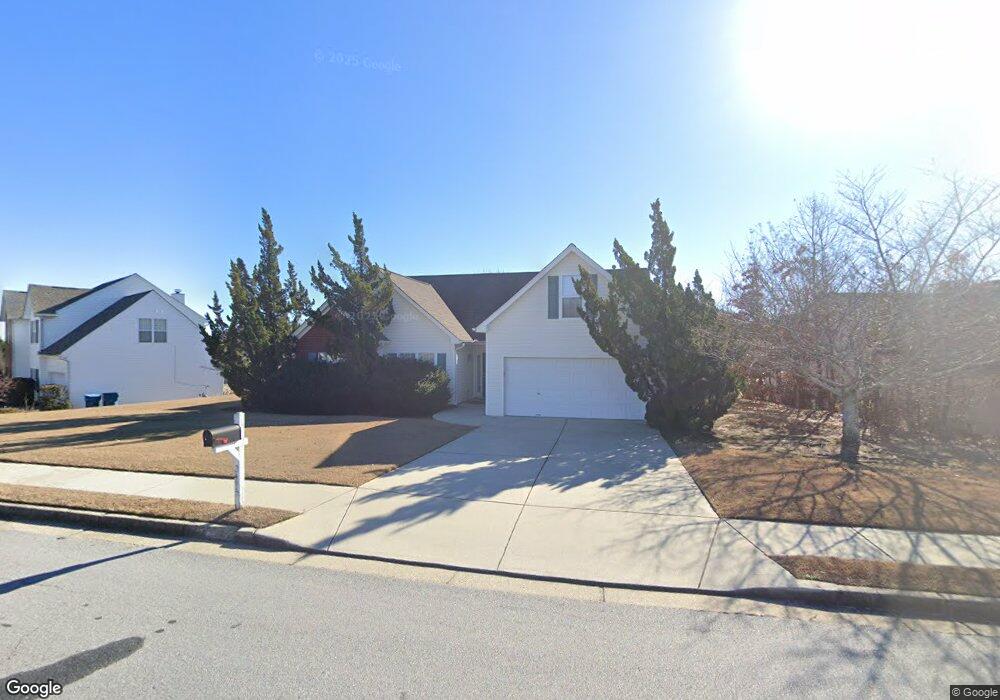 2495 Cordillo Dr unit 2, Dacula, GA 30019 - photo 1