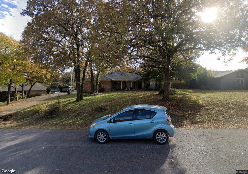 1013 Texas Trail, Keller, TX 76262 - photo 1