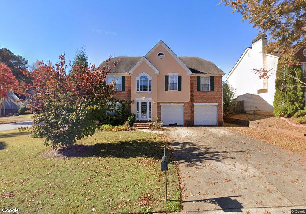 3065 Dominion Walk Ln unit 1, Snellville, GA 30078 - photo 1