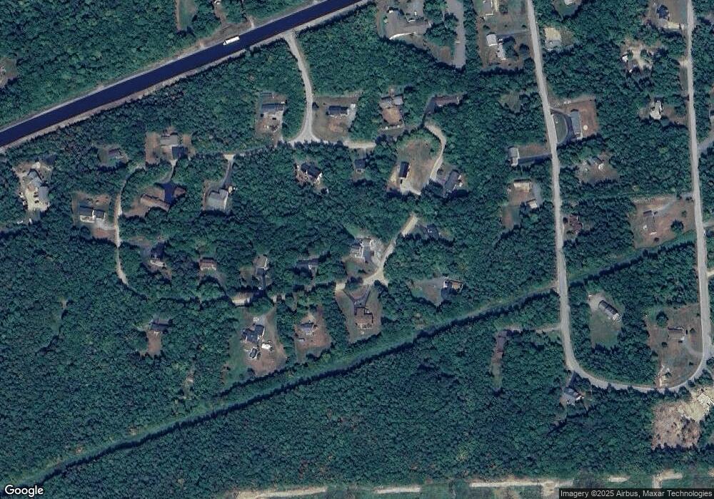 105 Raycrest Dr, Randolph, NH 03593 - photo 1