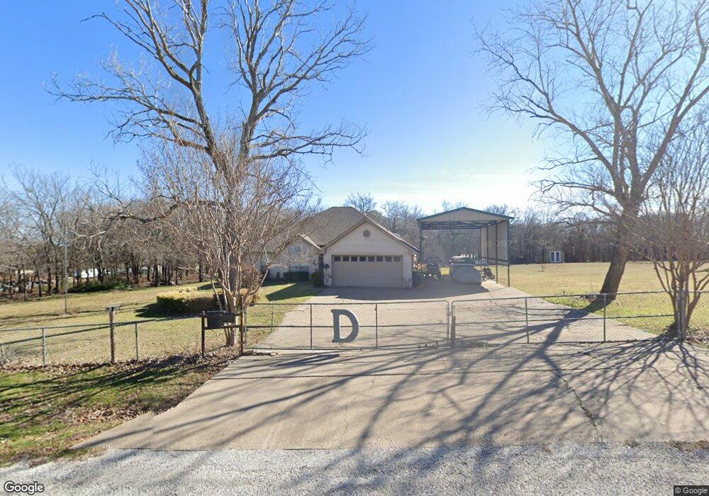 3803 Birdsong Ct, Granbury, TX 76049 - photo 1