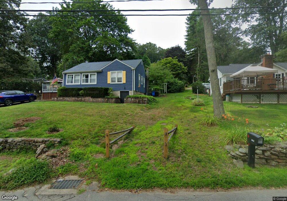 47 Ridgewood Rd, Moodus, CT 06469 - photo 1