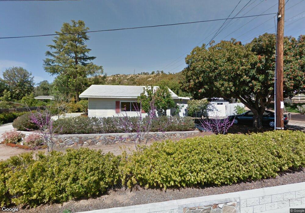 13740 Temple St, Poway, CA 92064 - photo 1