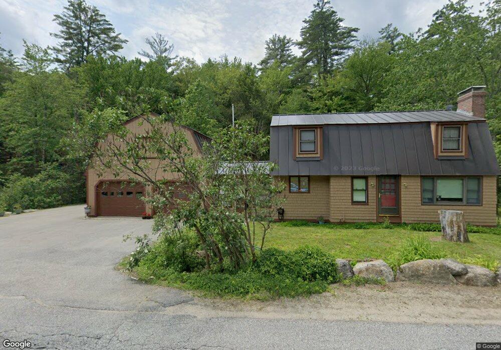 150 Second New Hampshire Turnpike, Hillsborough, NH 03244 - photo 1