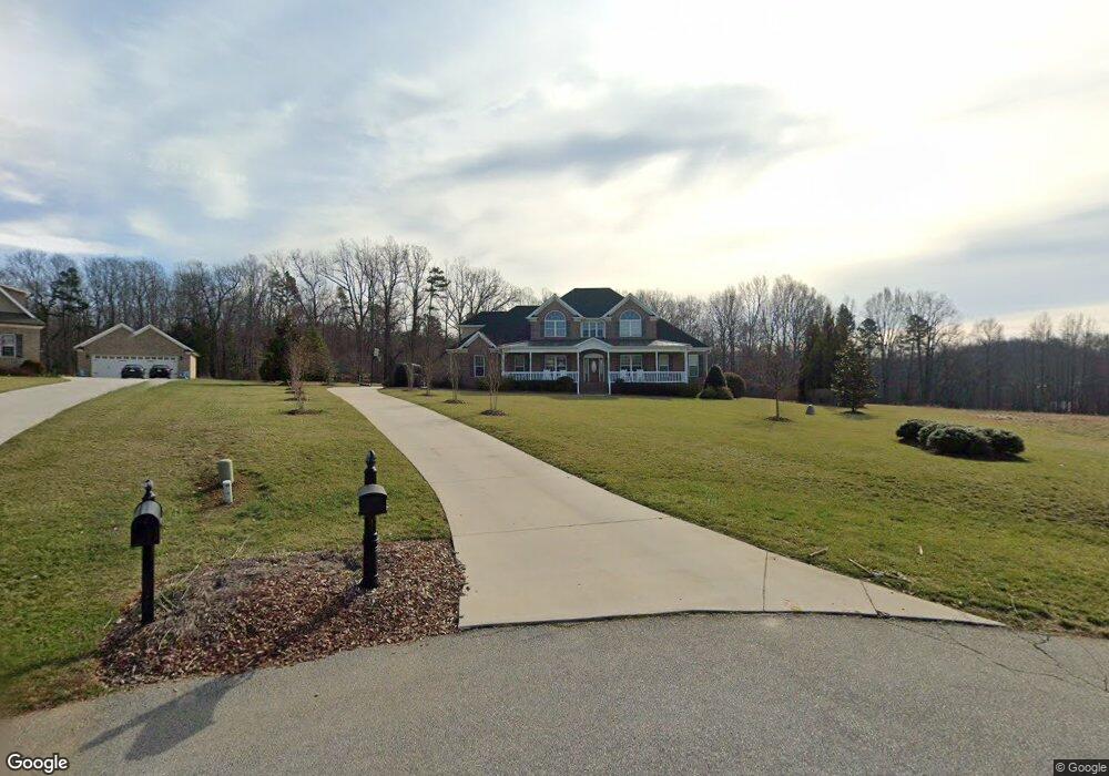 101 Steeple View Dr, Randleman, NC 27317 - photo 1