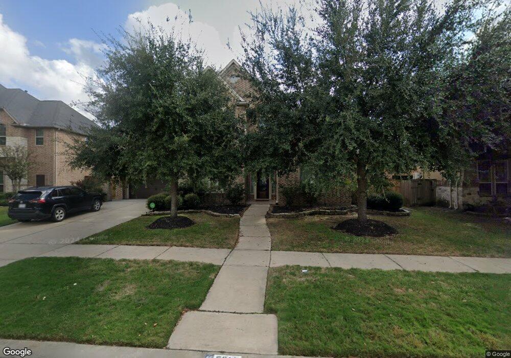 5611 Caspian Falls Ln, Fulshear, TX 77441 - photo 1