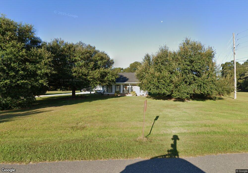 4 Plantation Oaks Dr, Picayune, MS 39466 - photo 1