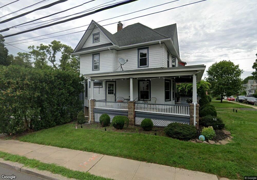 1 E Summit St, Somerville, NJ 08876 - photo 1