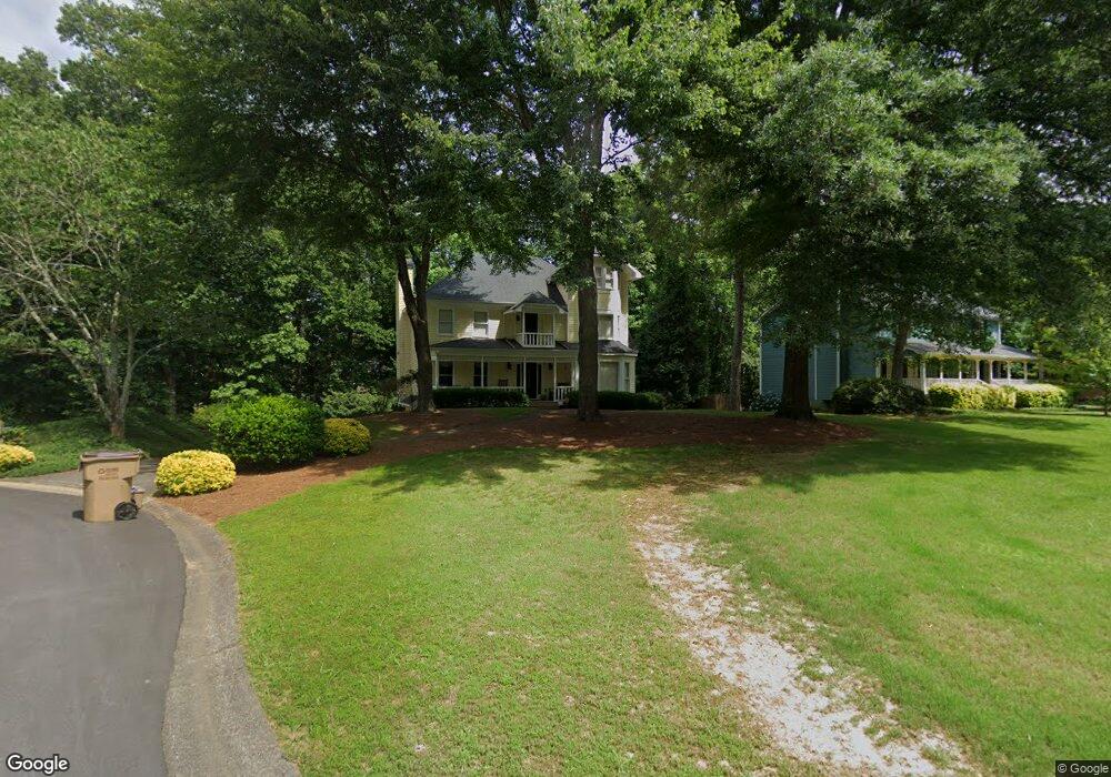 3321 Valley Field Ct NE unit 1, Marietta, GA 30062 - photo 1