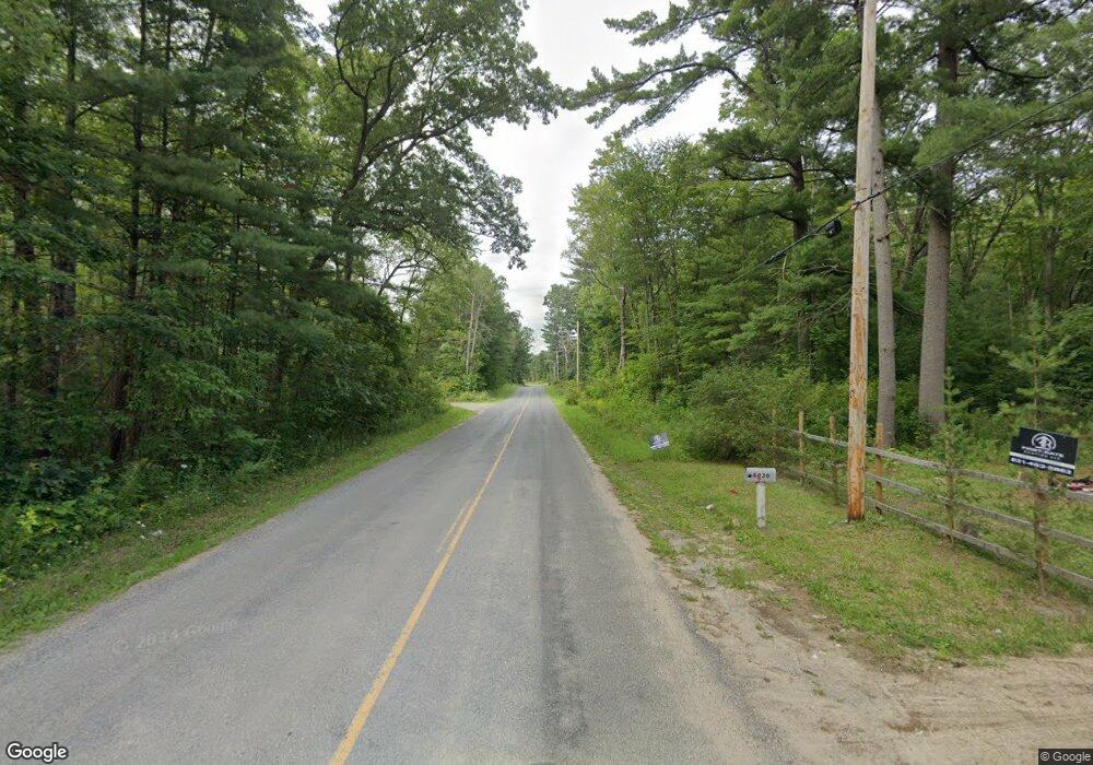 9874 S Merrillville Rd, Baldwin, MI 49304 - photo 1