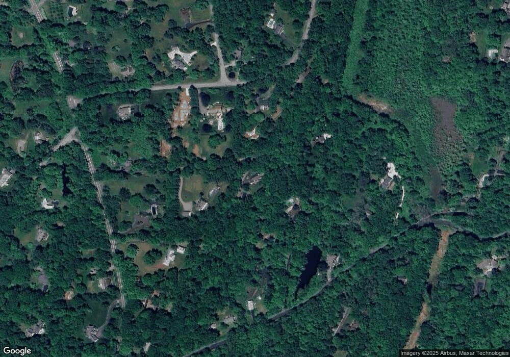 173 Salem Rd, Pound Ridge, NY 10576 - photo 1