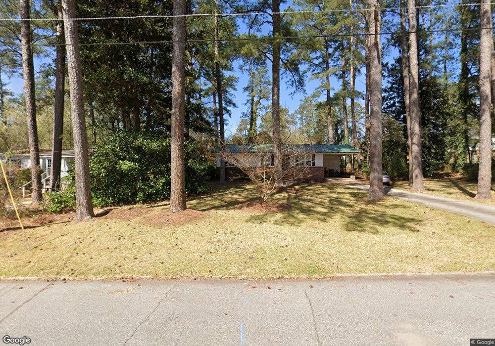 100 Chesterfield Place, Lagrange, GA 30240 - photo 1