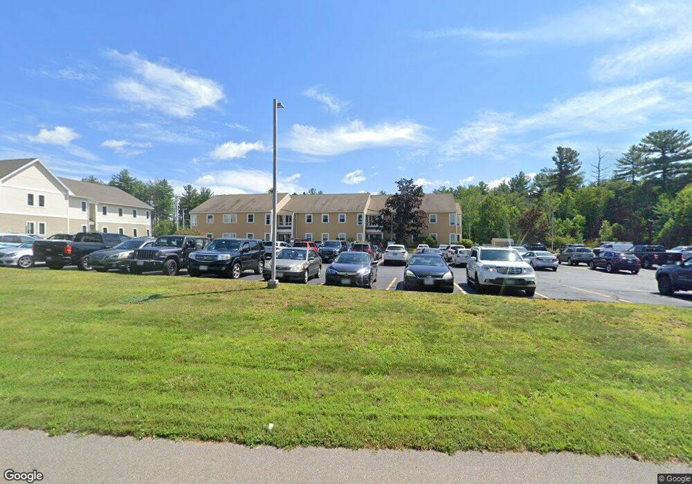 59 Stiles Rd unit 103, Salem, NH 03079 - photo 1